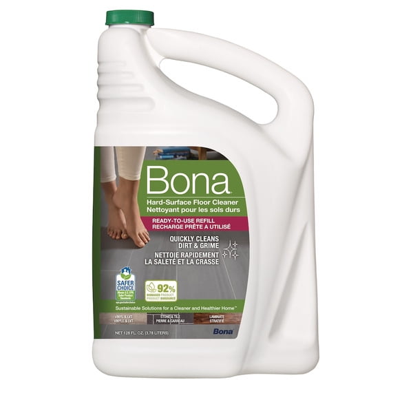 Bona 3.8L Stone, Tile & Laminate Cleaner