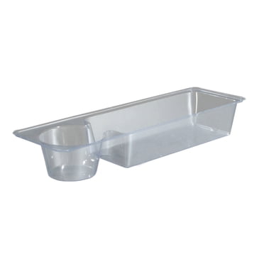Drive Panier Médical pour Marchette