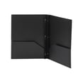 thumbnail image 1 of Tadpole Folder PP Double Bag Folder Double Insert Bag Folder Folder Folding For Office School Home Office Organization And Storage, 1 of 4