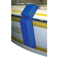 thumbnail image 3 of Airhead Boat Fender HH-1CW Hull Hugr; Contour Type; Rectangular; White; Marine Grade Tri-Laminate; Single, 3 of 3