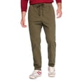thumbnail image 1 of George Men's Twill Pull-On Pant, 1 of 6