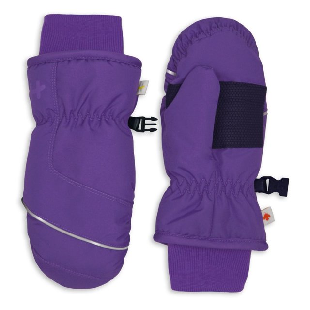 Hot Paws Mitaines de ski pour enfants 4-6 Ans