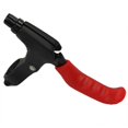 thumbnail image 2 of Lefu Mountain Bike Bicycle Handlebar Grip Brake Lever Silicone Cover Protector, 2 of 9