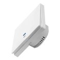 thumbnail image 4 of Wi-Fi Smart Switch Light Switch Push Button Voice Control, Remote Control, Touch Control Compatible with Alexa Google Assistant Schedule, Timer, Countdown Needs Neutral Wire No Hub Required, 4 of 8