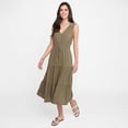thumbnail image 3 of Devoted Femme, Robe sans manches, tailles TP à TG, 3 of 4