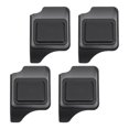 thumbnail image 3 of 4 Pcs Pieds de Remplacement pour Valise Universels Style A, 3 of 7