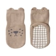 thumbnail image 1 of LSLJS Baby Intérieur Toddler Enfants Coton Chaud Antidérapant Respirant, Baby Socks, 1 of 3