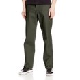 thumbnail image 1 of Dickies Mens Original 874 Work Pant, 33W x 32L, Olive Green, 1 of 4