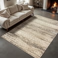 thumbnail image 4 of Mainstays Ibeza Cream Area Rug, 5’ x 7’, 4 of 5