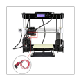 thumbnail image 4 of 3X Kit d'Imprimante 3D MK8 Hotend avec Tête d'Impression d'Extrudeuse Kit d'Extrudeuse Assemblée Hot End pour 3 3 Pro, 4 of 7
