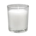 thumbnail image 3 of Mainstays Unscented Glass Filled Votives Candles, 3 of 5