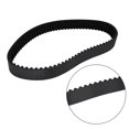 thumbnail image 2 of Dirt Bike Drive Belt Rubber Compatible for Surron for Ultrabee, 2 of 7