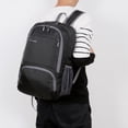 thumbnail image 2 of Lightweight Foldable Backpack Men Women Waterproof Packable Backpack Travel Hiking Daypack, 2 of 7