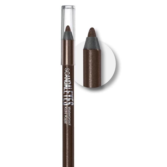 Rimmel London Scandaleyes Waterproof Kohl Kajal