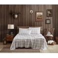 thumbnail image 3 of Coleman Printed Polyester Flannel Sheet Set, 3 of 3