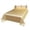 YE, variant on Yhmxh Cooling Blanket,Throw Blanket,Duvet Cover Comforter Solid Color Bed Sheet Ice Silk Summer Wash Silk Friendly Bed Sheet with 2 Pillowcases Ice Silk Bed 3 Piece Set Bed Sheet