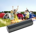 thumbnail image 4 of Octagonal Aluminum Shaker Maracas Hand Moving Shaker Percussion Instrument Accompaniment Music, 4 of 8