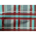 thumbnail image 4 of oneOone Cotton Cambric Fabric Madras Check Decor Fabric Printed BTY 56 Inch Wide, 4 of 4
