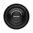 thumbnail image 4 of Rockford Fosgate T1S1-12 Power 12″ Slim Single 1-Ohm Subwoofer, 4 of 4