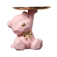 thumbnail image 2 of EGNMCR Room Decor, Home Decor Exquisite Tray Ornaments And Multifunctional Home Decoration a Pendant, 2 of 5