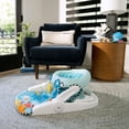 thumbnail image 3 of Baby Einstein - Siège de sol assis 2 en 1 Sea of ​​Support™, 3 of 9
