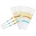 thumbnail image 5 of 100 Bandes Bande de Test d'Urine 10 Paramètres, 5 of 5