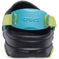 thumbnail image 2 of Crocs Unisex All Terrain Clogs with Adjustable Heel Strap, 2 of 5