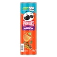 thumbnail image 5 of Pringles® Street Taco Flavour Potato Chips 156g, 5 of 5