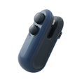 thumbnail image 2 of Oleegame 2PC Mini Bag Sealer Rechargeable Handheld Heat Vacuum Sealer 2 In 1 Sealer And Cutter Portable Handheld Food Resealer Sealing Machine For Chip Bags & Food Storage Freshness Blue, 2 of 9