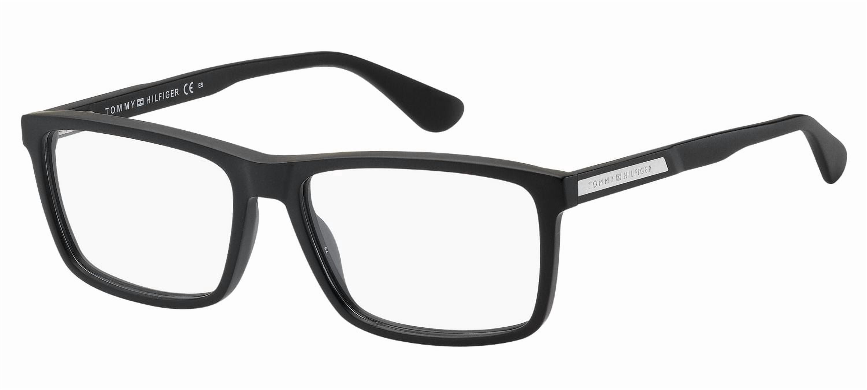 Tommy Hilfiger Mens Prescription Eyeglasses