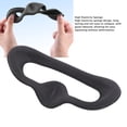 thumbnail image 4 of Lens Foam Padding for Goggles 2 3 Sponge Flying Goggles Face Cushion Eye Pad Lens Protective Cover for Avata 2 Drone, 4 of 7
