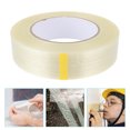 thumbnail image 4 of 1 Roll Professional Strapping Tape Heavy Duty Fiberglass Tape for Packing, 4 of 8