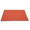 thumbnail image 2 of Laminating Machine Silicone Pad,0.8 Red Laminating Machine Heat Insulation Silicone Pad Silicone Processing Pad Optimal Efficiency, 2 of 14