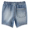 thumbnail image 2 of George Toddler Boys' Denim Short, 2 of 2