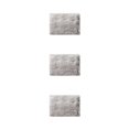 thumbnail image 4 of Maytalsory Soft And Comfortable Dog Bed Pets Sweet Dreams Easy To Clean Dog Cage Bed Gradient Coffee XS 3Set, 4 of 6