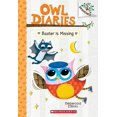thumbnail image 2 of Baxter is Missing : A Branchs Book (Howl Diaries 6), 2 of 2