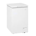 thumbnail image 4 of Danby DCF035A6WM 3.5 cu. ft. Square Model Chest Freezer DOE in White, 4 of 9