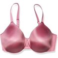 thumbnail image 3 of Bali Womens One Smooth U Smoothing and Concealing Underwire Bra, 40B, 3 of 4