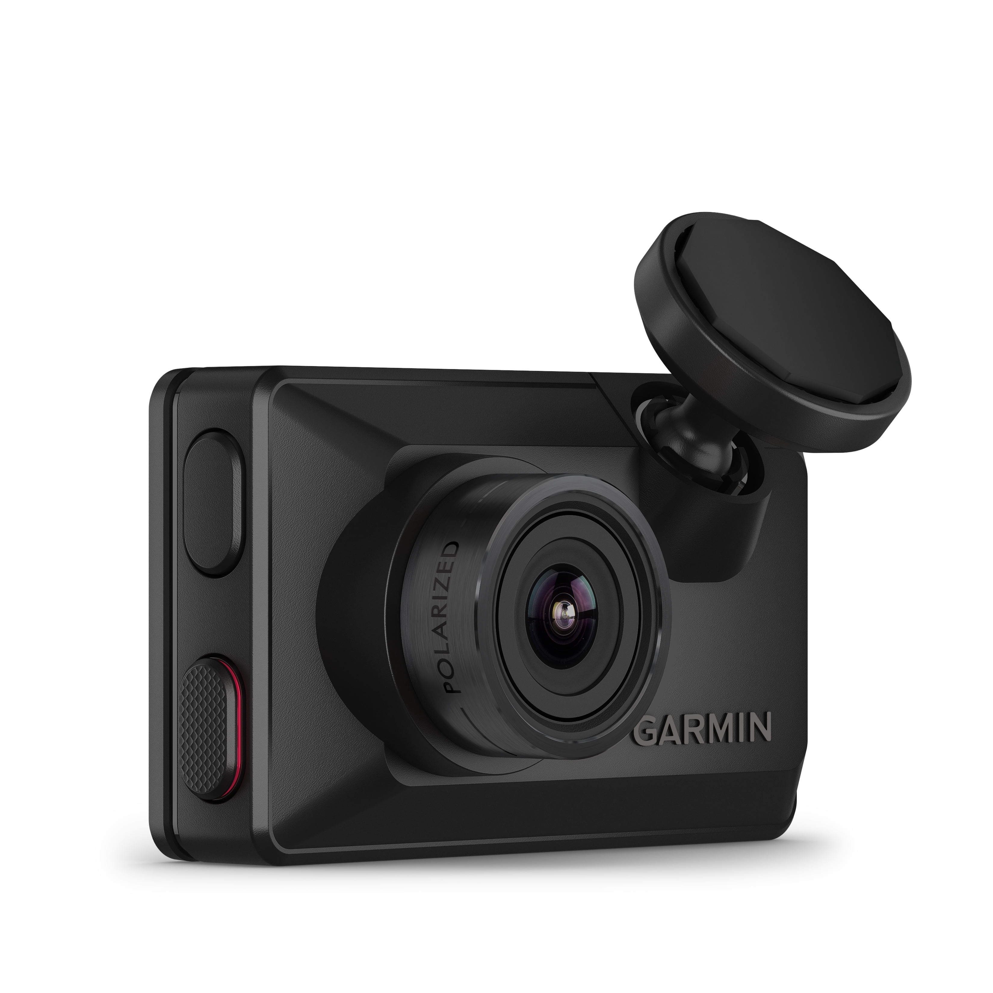 Garmin Dash Cam™ X310 - Black