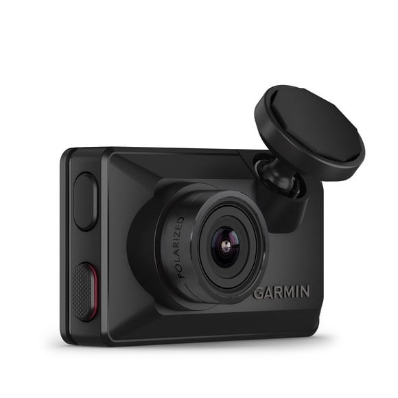 Garmin Dash Cam™ X310 - Black