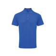 thumbnail image 1 of Premier Mens Coolchecker Plus Pique Polo With CoolPlus, 1 of 4