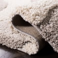 thumbnail image 2 of Safavieh Florida Mirabelle Contemporary Shag Area Rug, 2 of 8