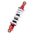 thumbnail image 1 of 280mm, Suspension Arrière Installation Facile Durable Grand Application Ressorts Réglables CNC Alliage d'Aluminium pour Scooters, 1 of 8