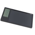 thumbnail image 1 of Electronic Calendar with Notepad, Multi Functional Lightweight LCD Writing Tablet, Portable Drawing Board for Office, 1 of 7