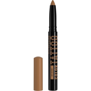 Bâton d'ombre à paupières multiusage Maybelline Colour Tattoo, I am Cozy, 1.4 g