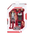 thumbnail image 2 of WWE Ultimate Edition “Dirty” Dominik Mysterio Action Figure & Accessories Set, 6-inch Collectible, 2 of 6