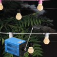 thumbnail image 3 of Miulika Household Outdoor Portable Manual Hand Crank Generator 20W High Power Dynamo USB, 3 of 9