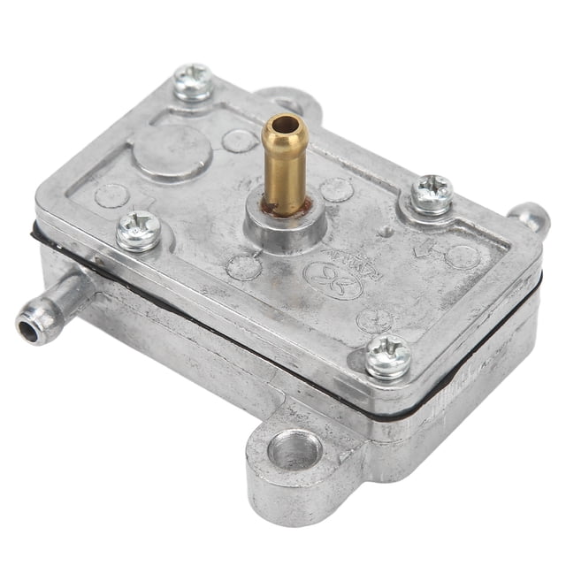 Assembly, High Accuracy Practical DF44 211 High Strength Sturdy Metal 14 LPH For Snowmobiles