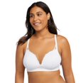 thumbnail image 1 of Maidenform Bralette sans armature du confort, 1 of 6