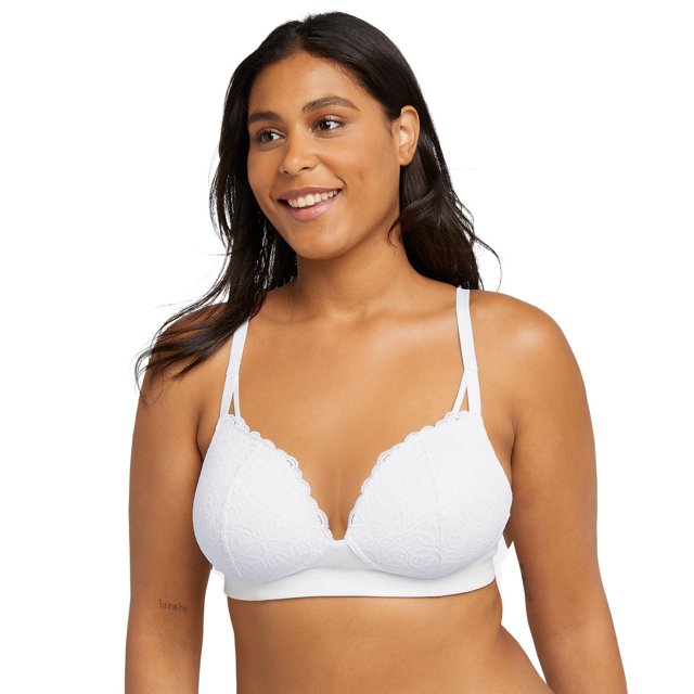 Maidenform Bralette sans armature du confort